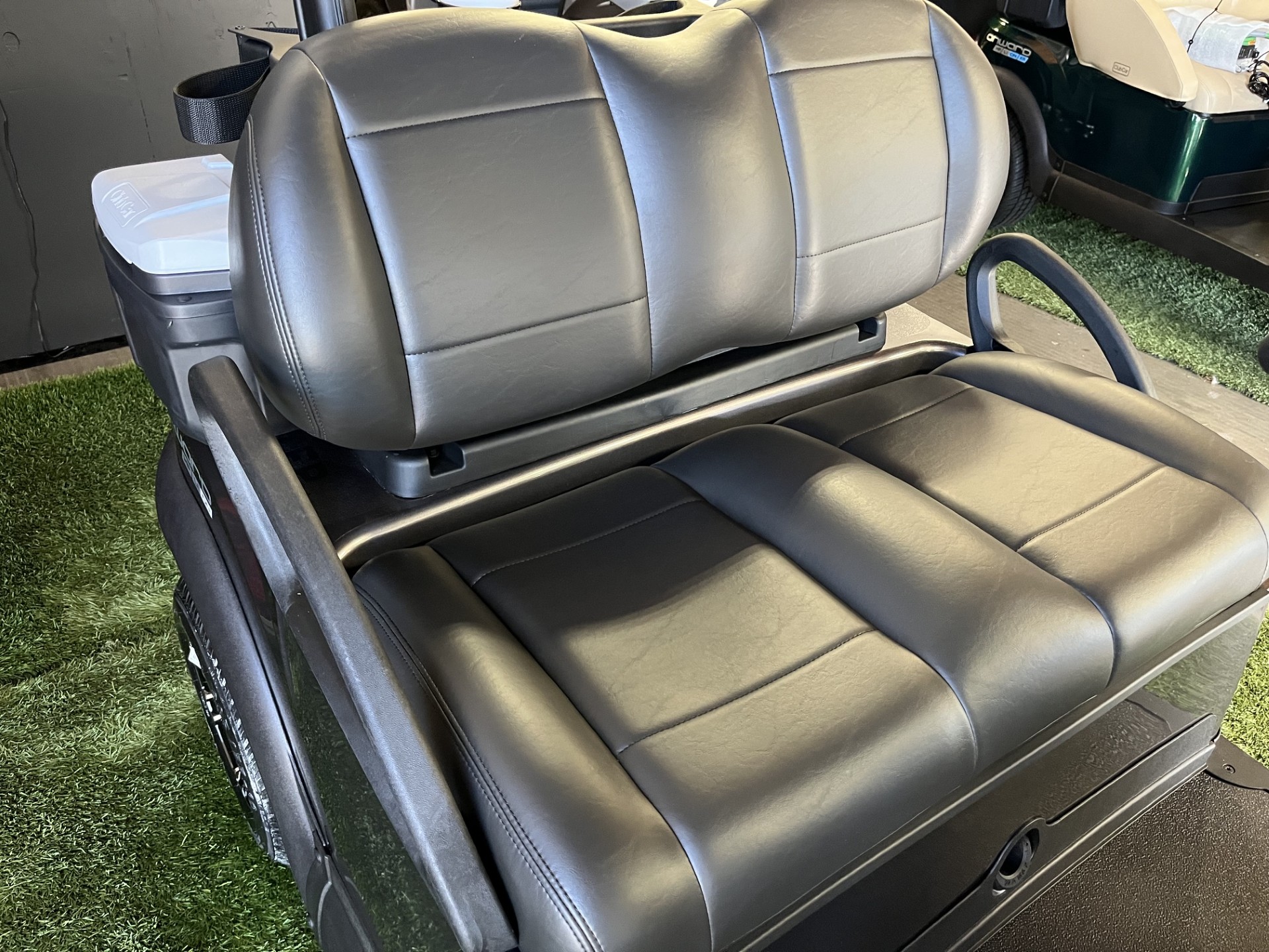 2027 Club Car Onward photo 6
