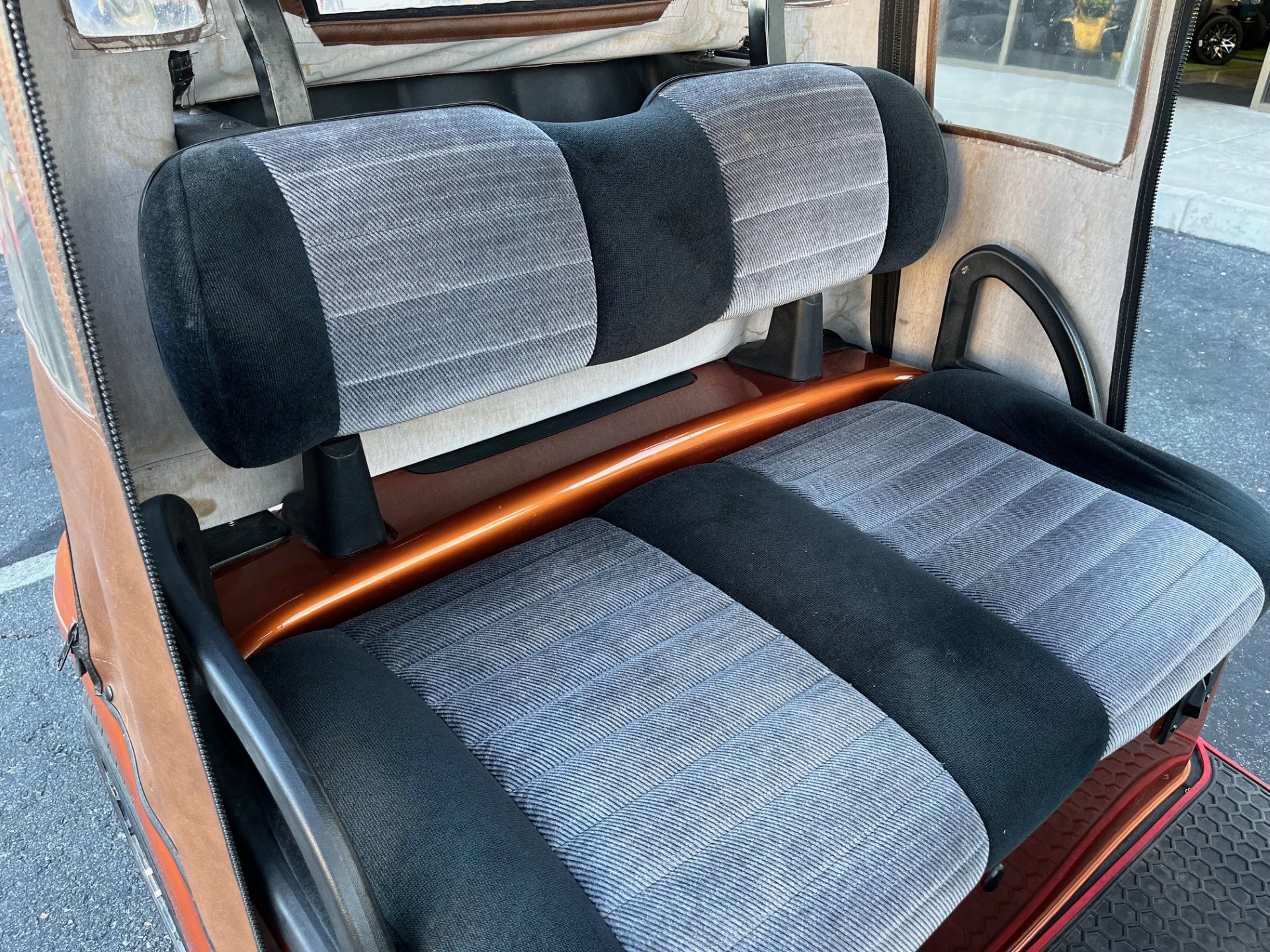 2019 EZGO Freedom photo 6