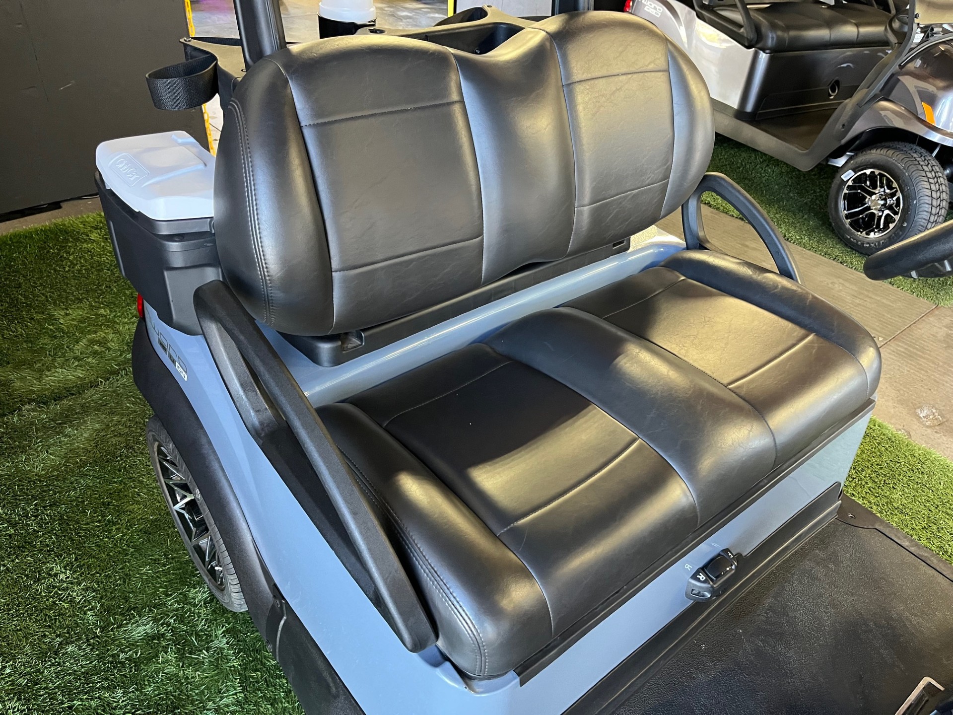 2025 Club Car Onward photo 6