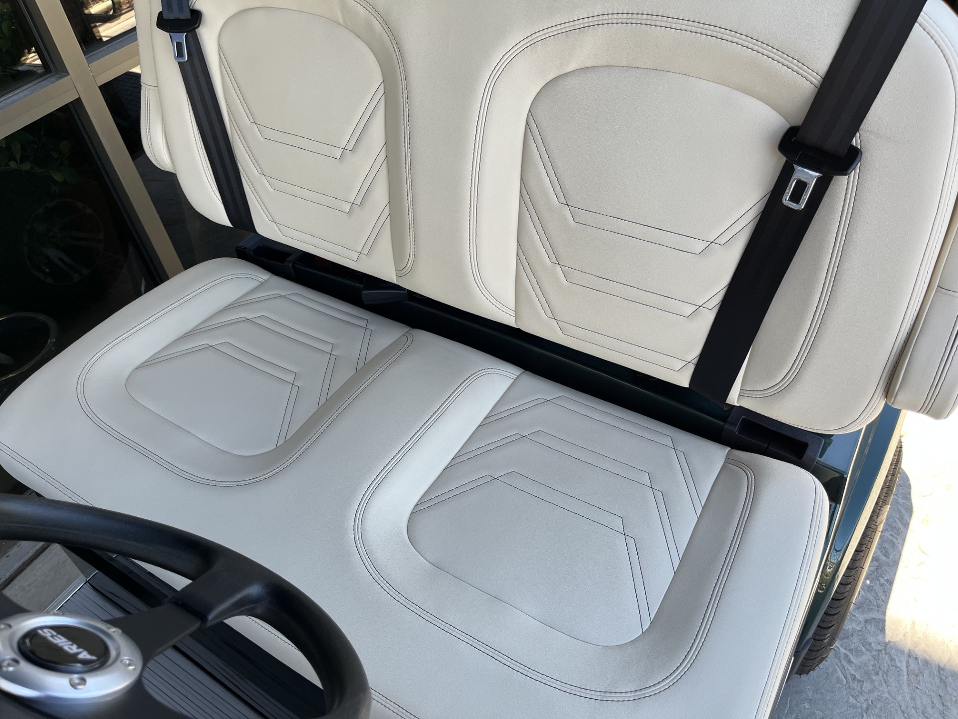 2026 Aries Classic photo 7