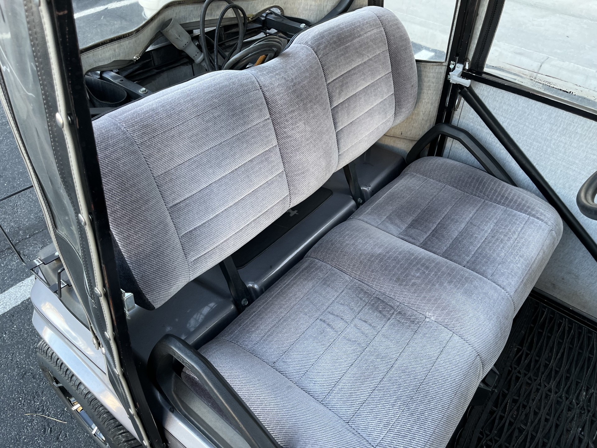 2004 Club Car DS photo 7
