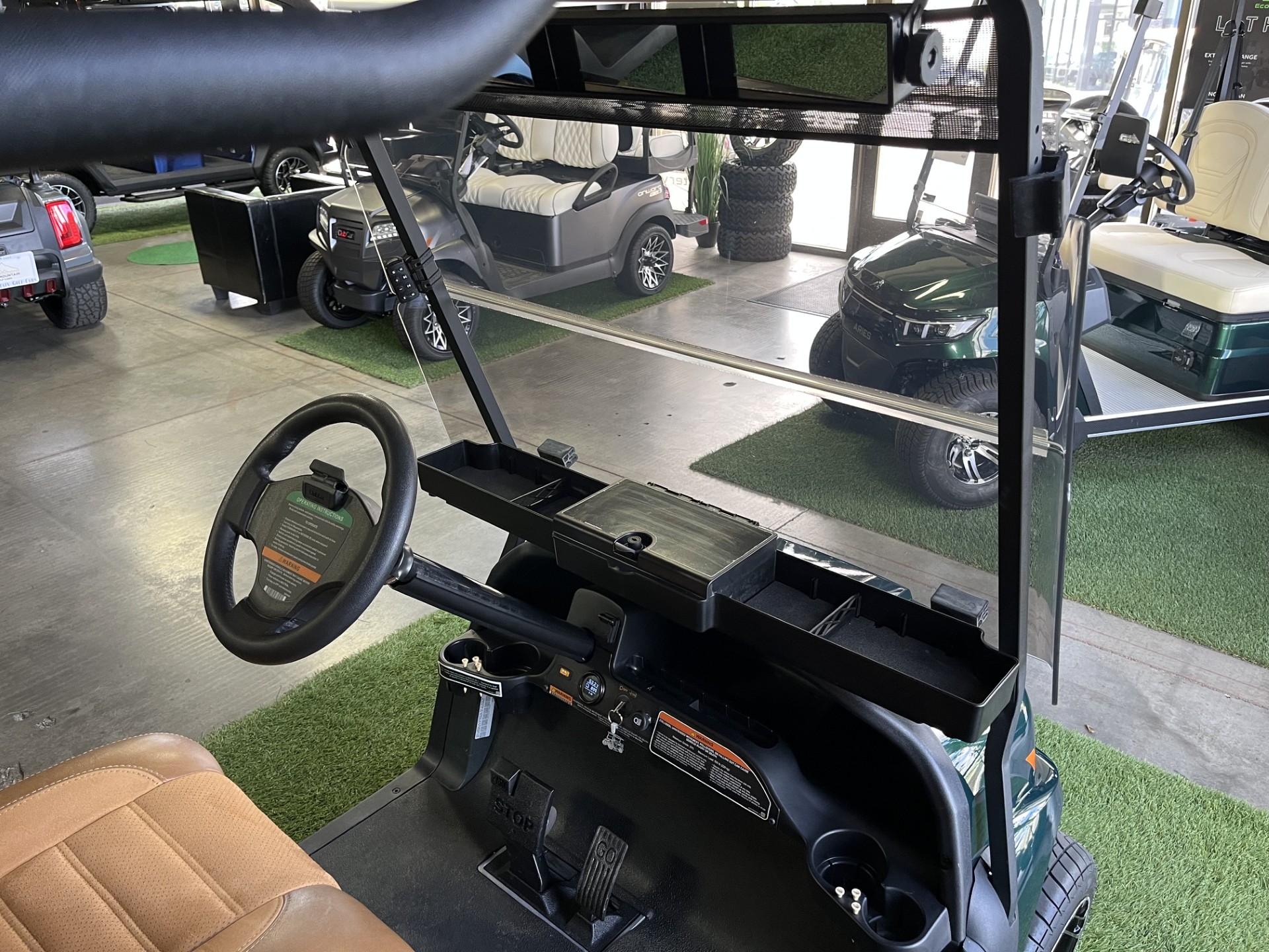 2022 Club Car Onward photo 7