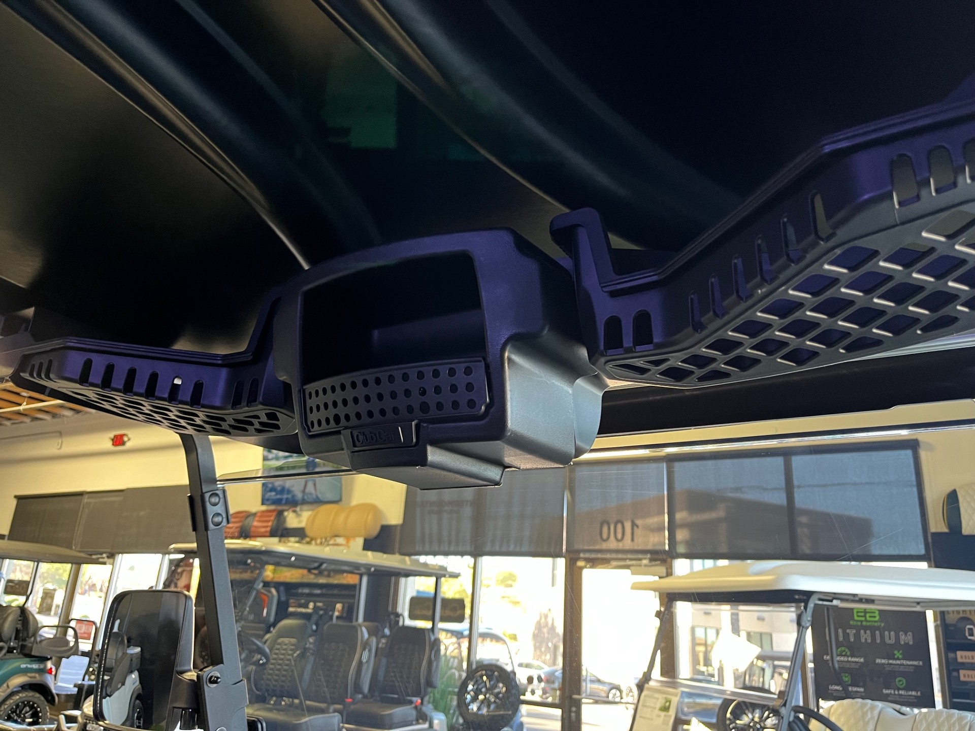 2024 Club Car Onward photo 7