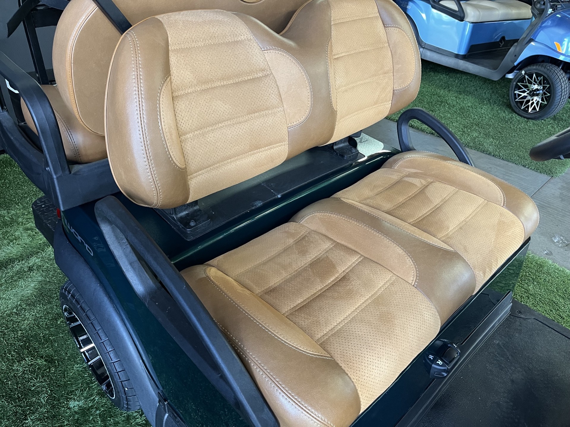 2022 Club Car Onward photo 8