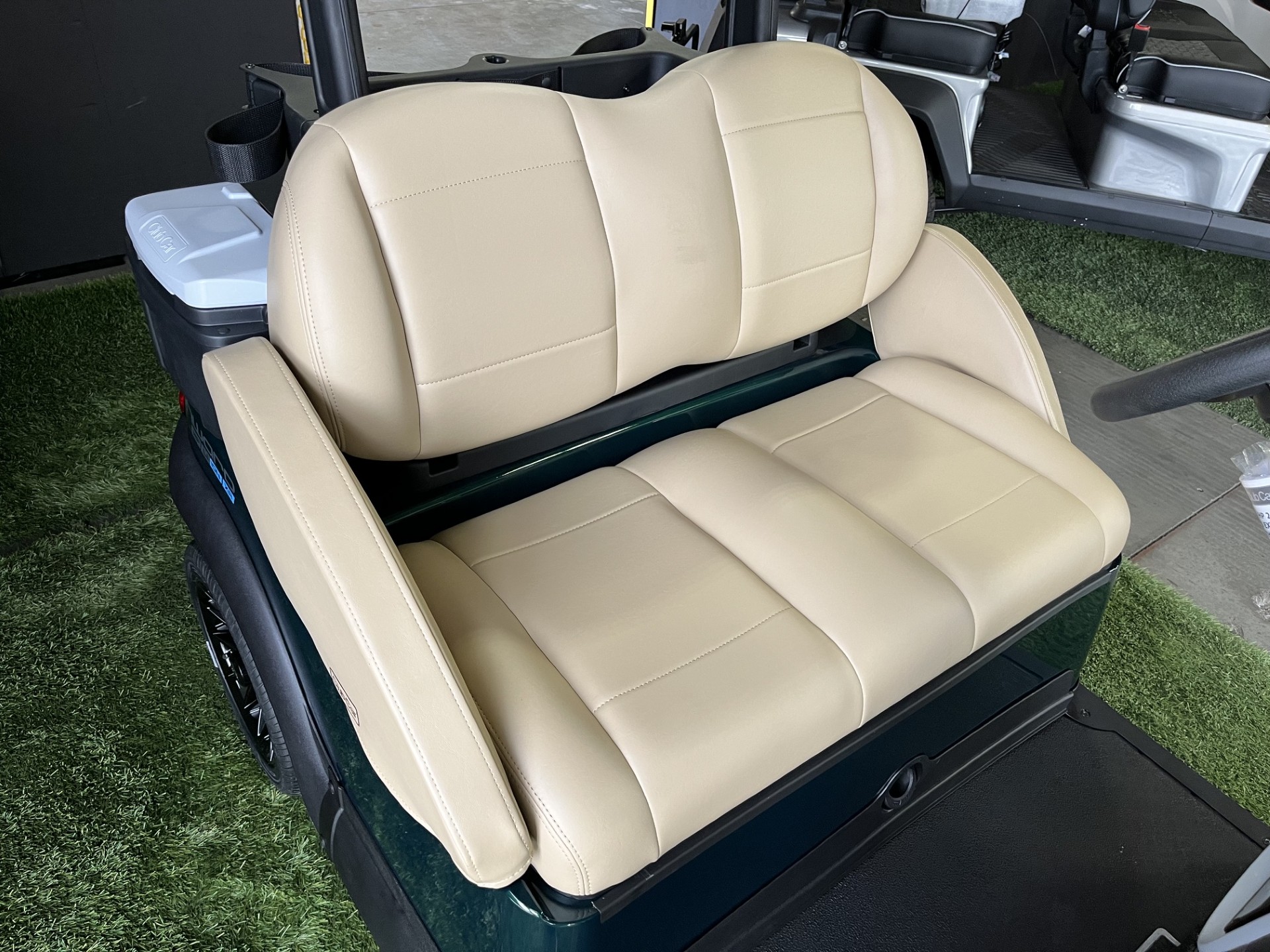 2027 Club Car Onward photo 8