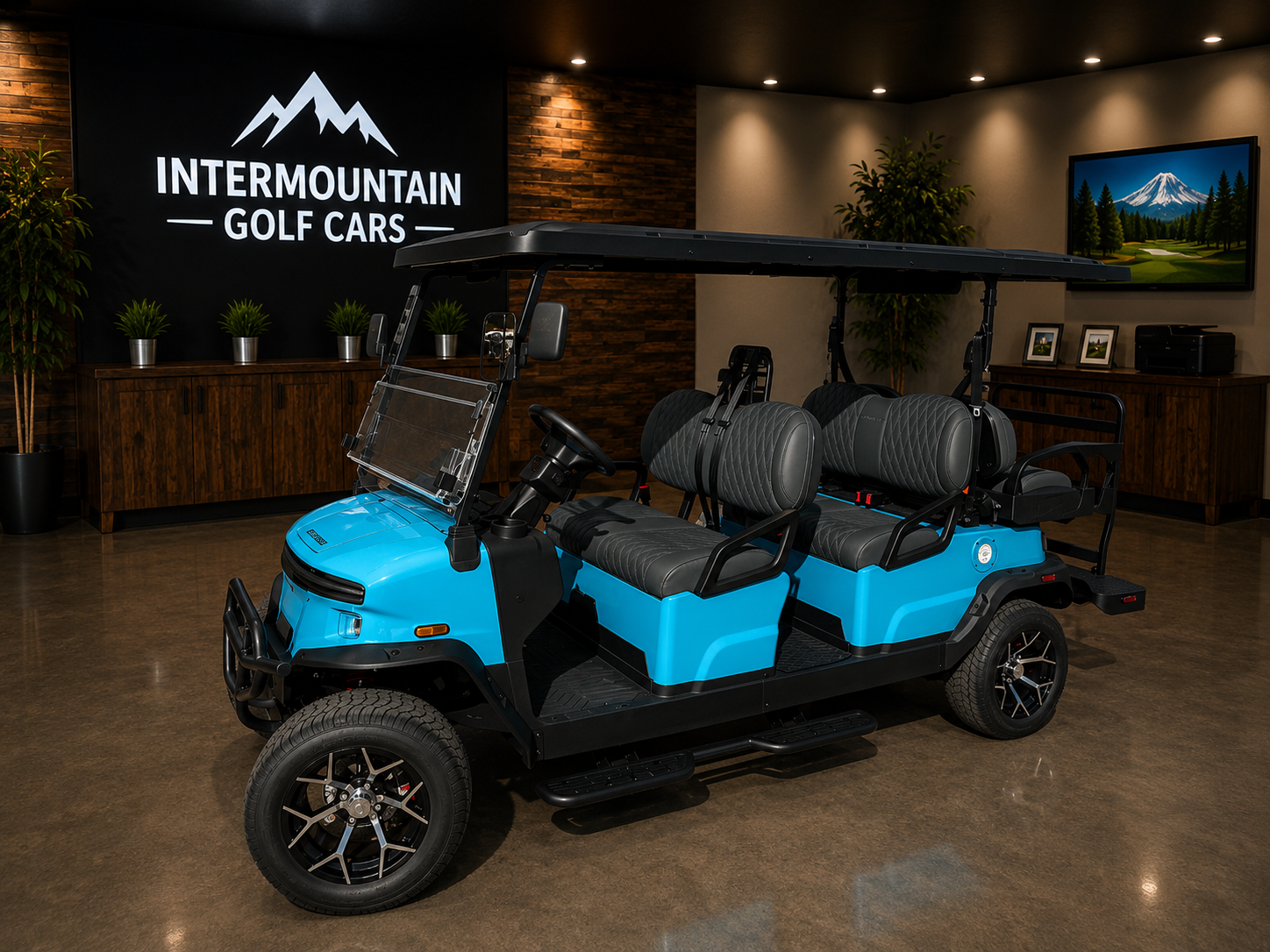 2026 Denago ROVER