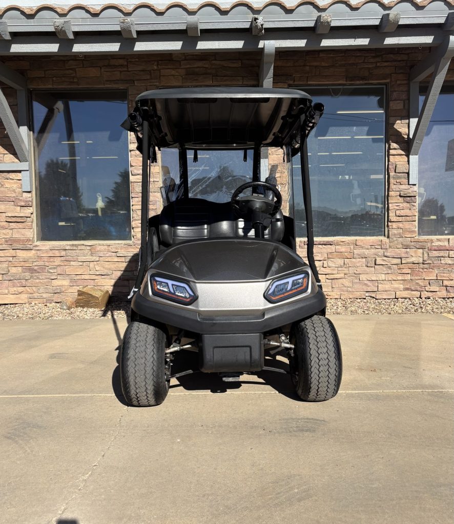 2020 Club Car Tempo