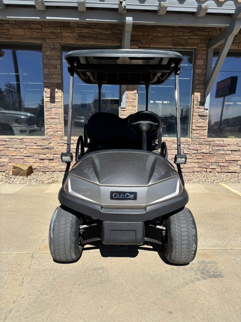 2023 Club Car Tempo