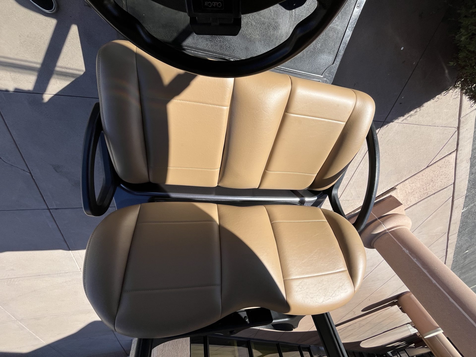 2022 Club Car Tempo photo 4