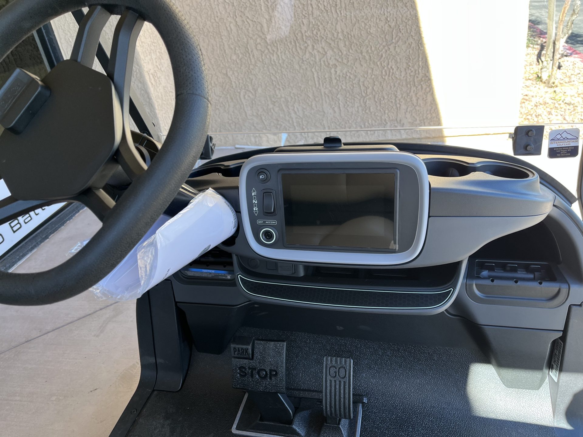 2027 Club Car Onward photo 3