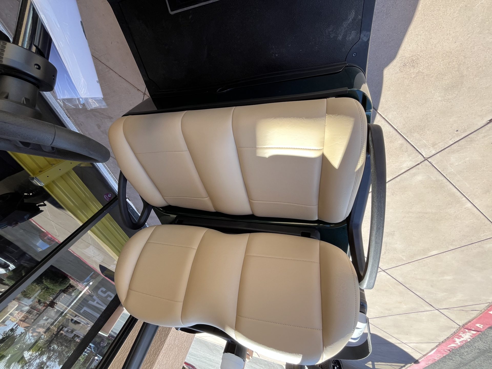 2027 Club Car Onward photo 4