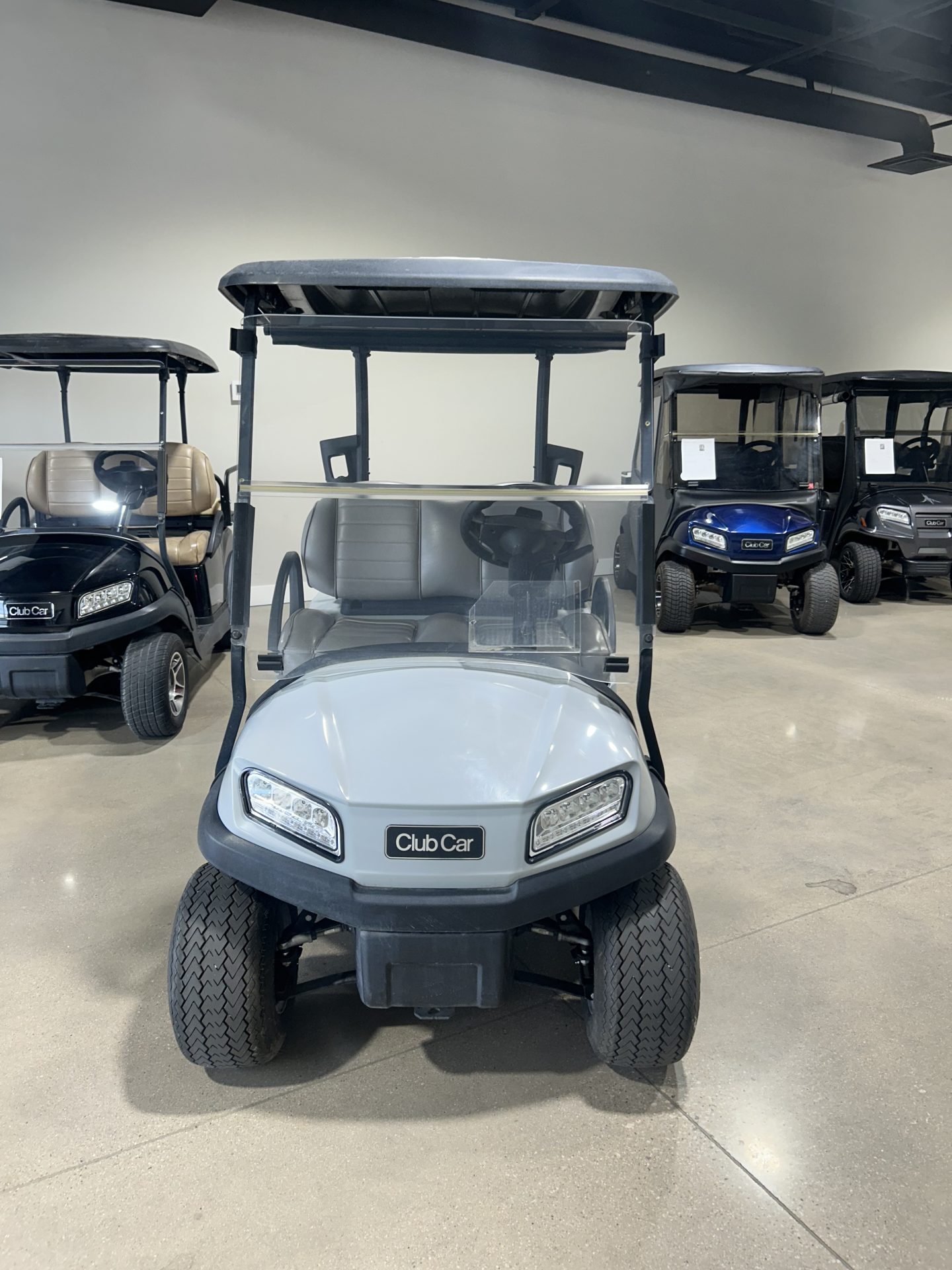 2021 Club Car Tempo