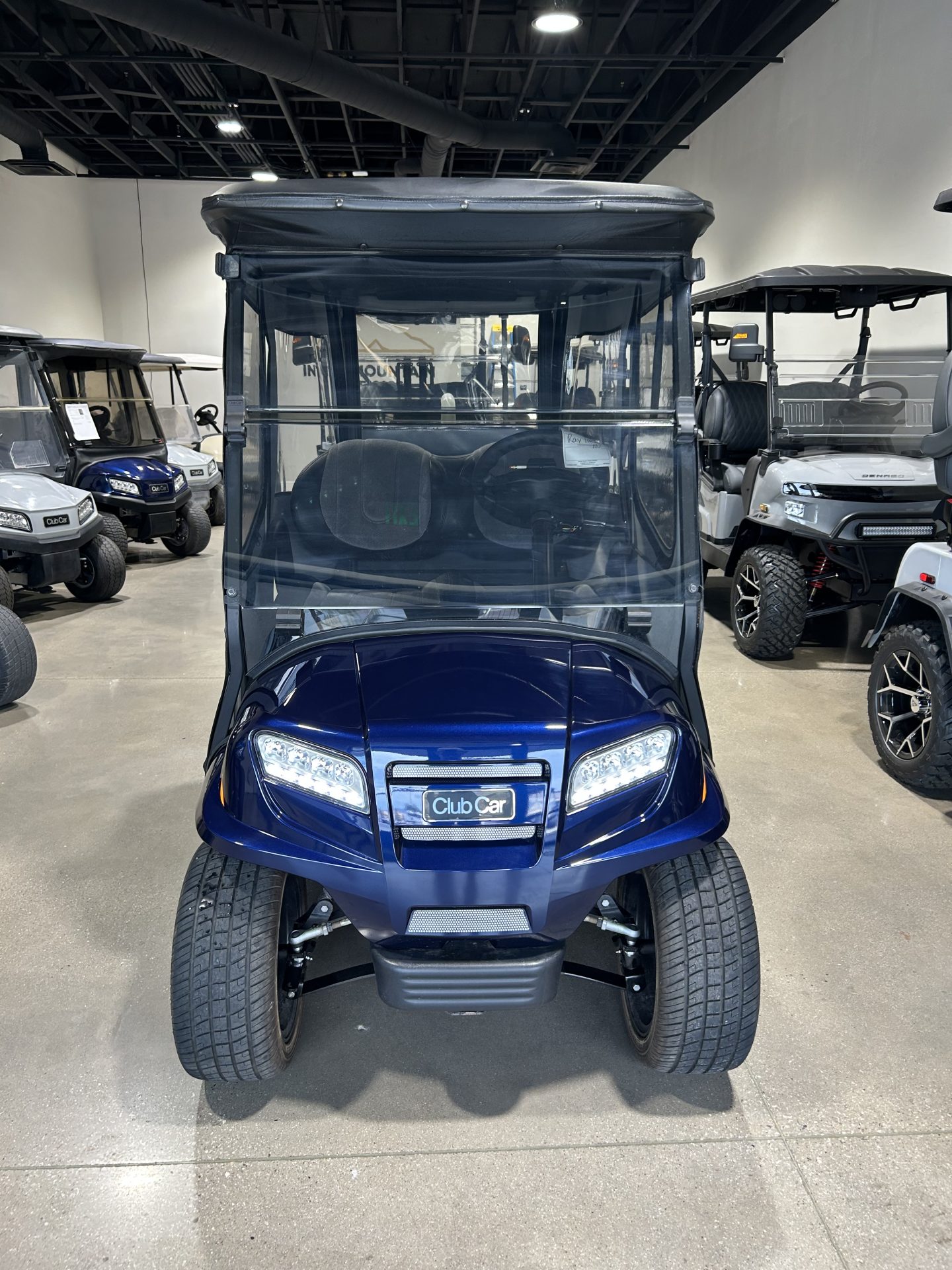 2021 Club Car Onward