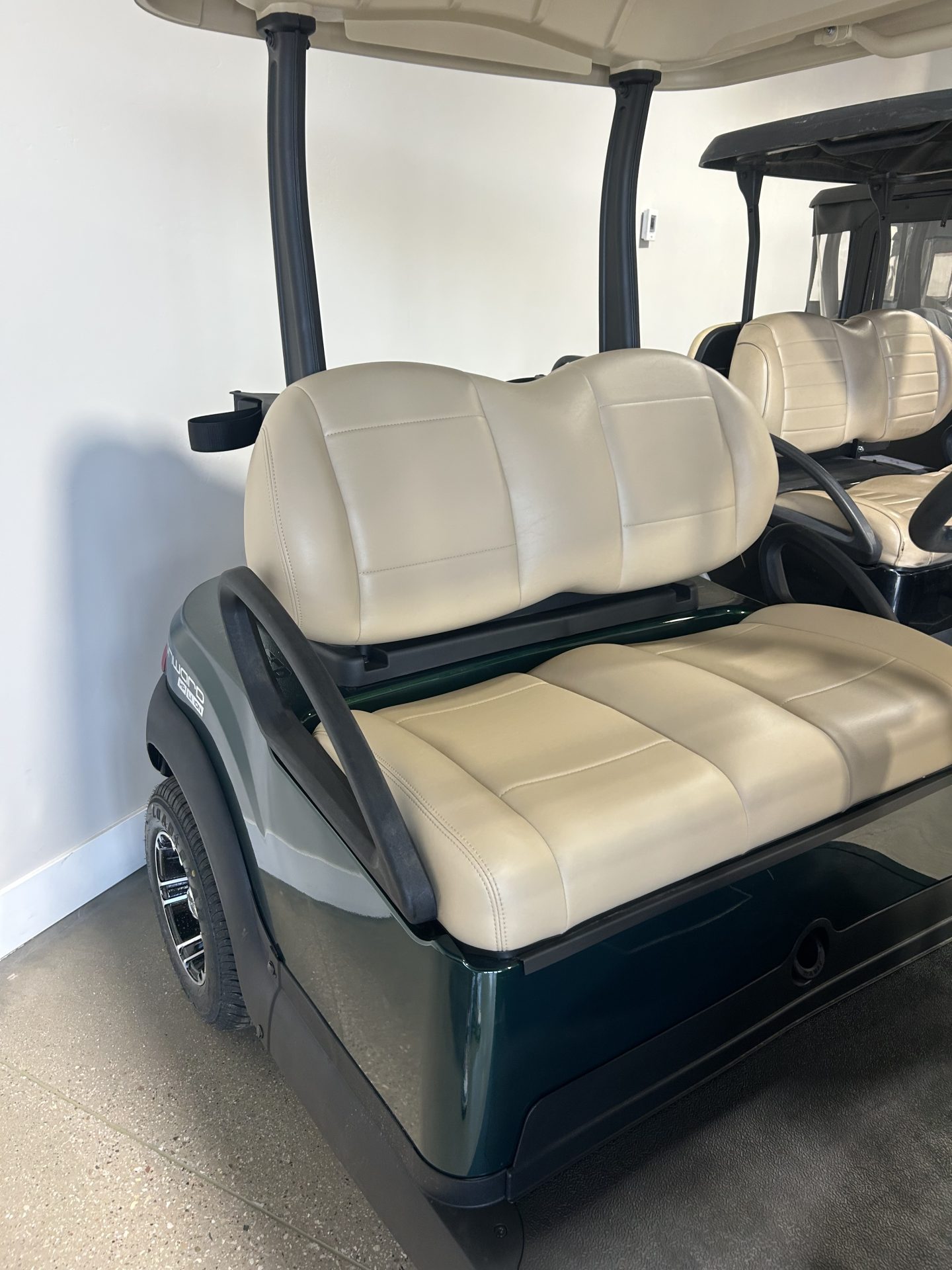 2027 Club Car Onward photo 5