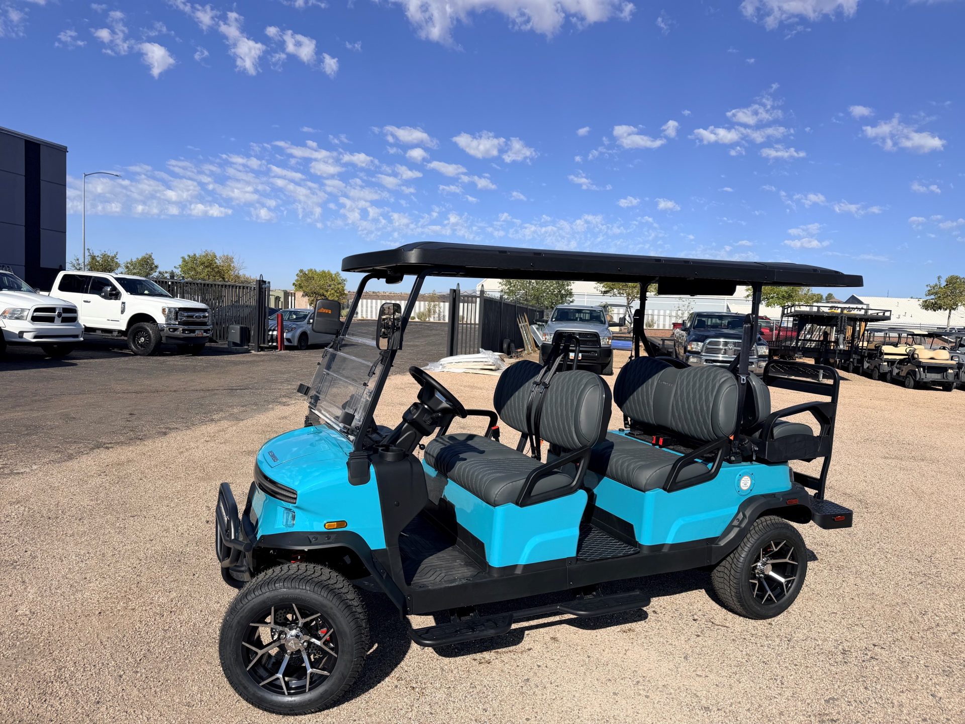 2026 Denago ROVER photo 6