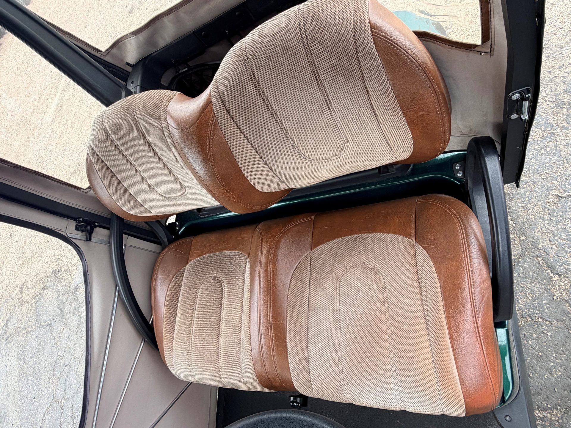 2019 Club Car Onward photo 3