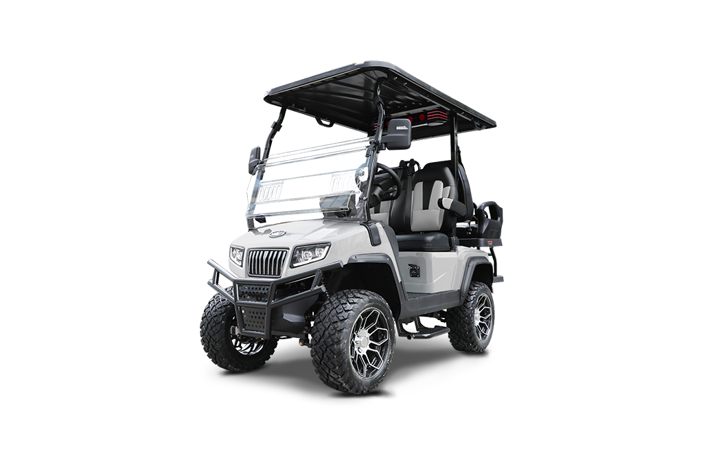 2027 Evolution D5 Maverick 2+2