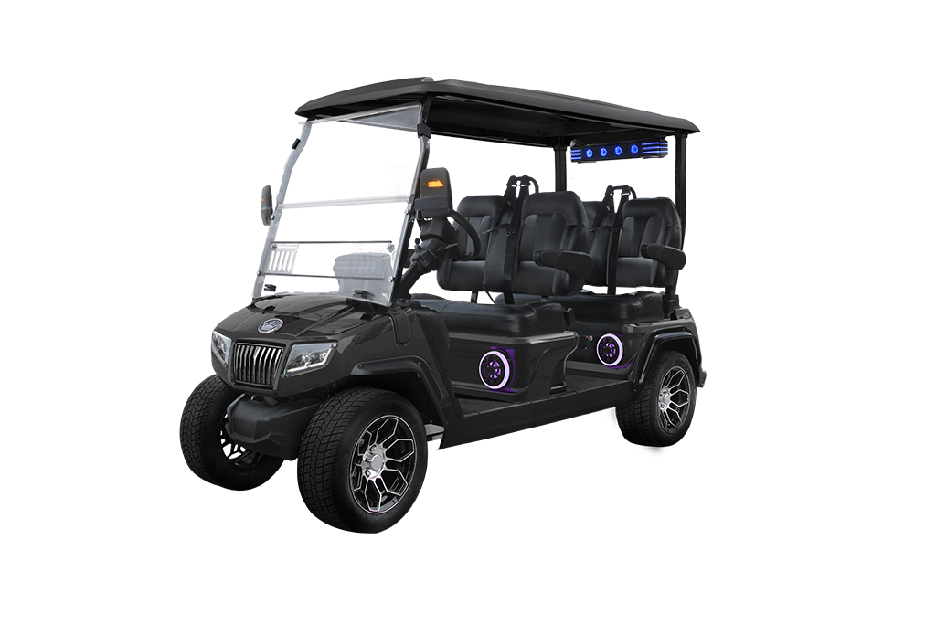 2027 Evolution D5 Ranger Plus