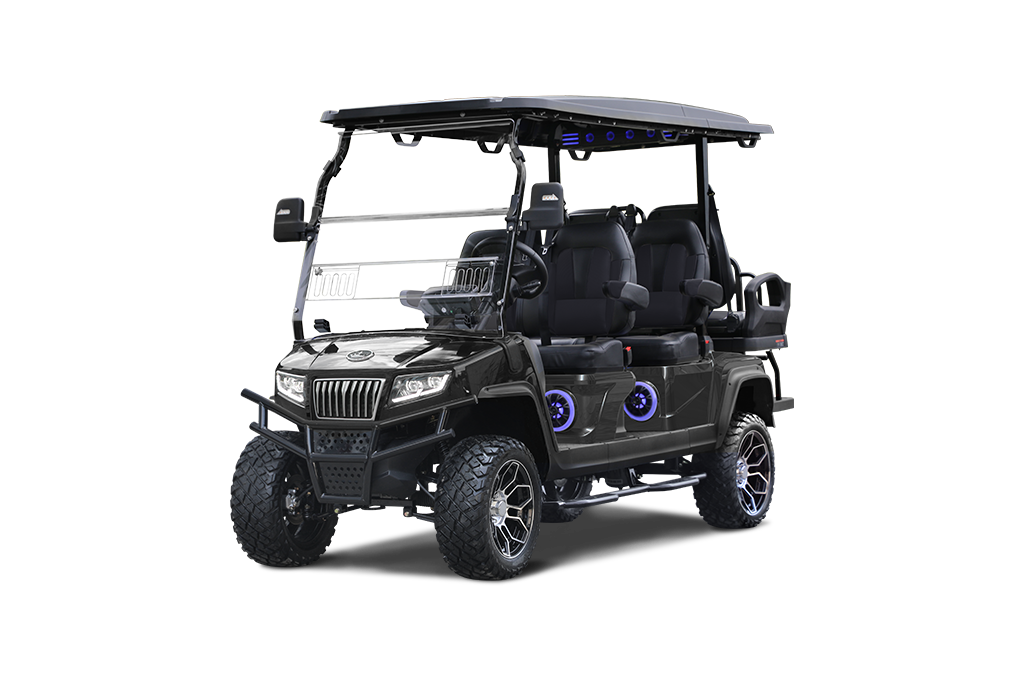 2027 Evolution D5 Maverick Plus