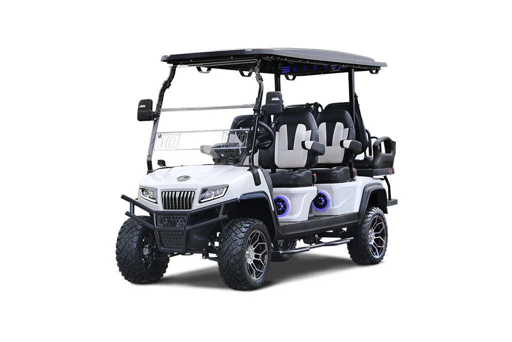 2027 Evolution D5 Maverick Plus