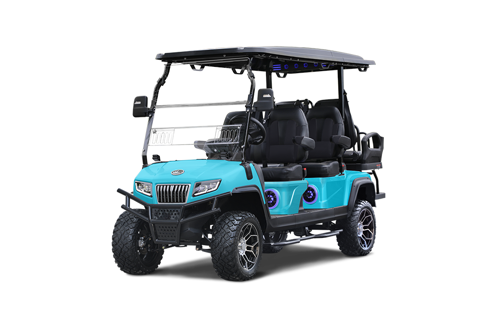 2027 Evolution D5 Maverick Plus