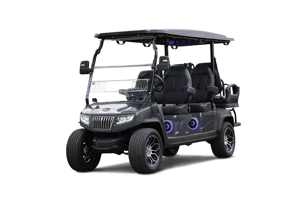 2027 Evolution D5 Ranger Plus