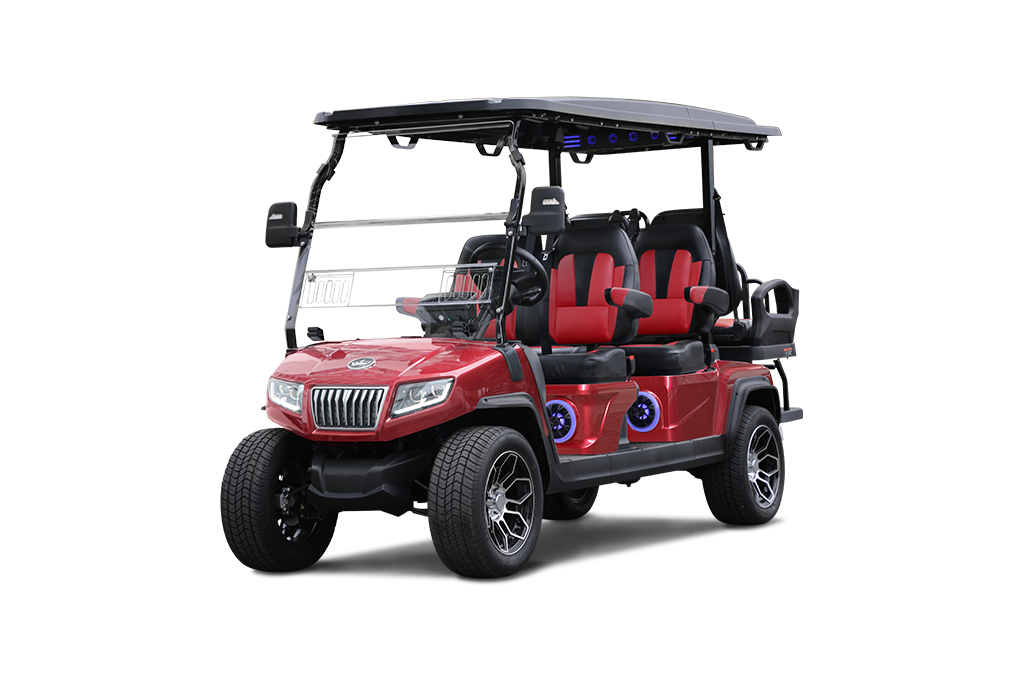 2027 Evolution D5 Ranger Plus