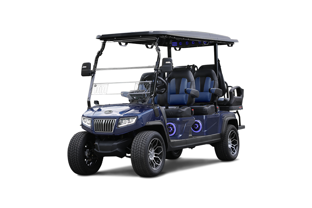 2027 Evolution D5 Ranger Plus