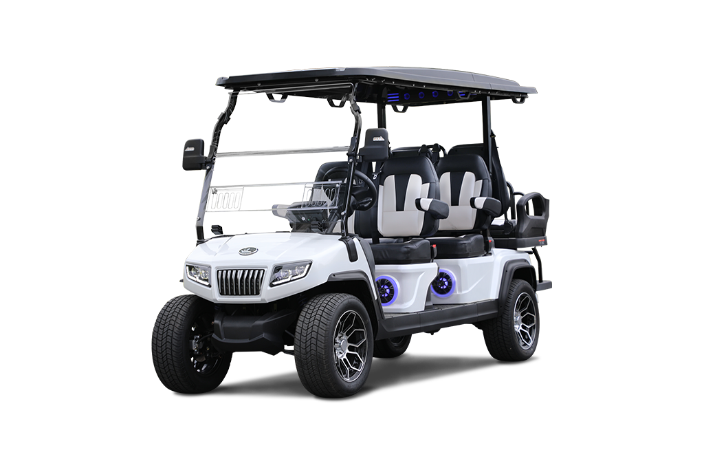 2027 Evolution D5 Ranger Plus