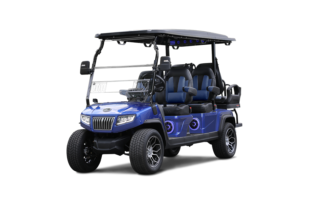 2027 Evolution D5 Ranger Plus