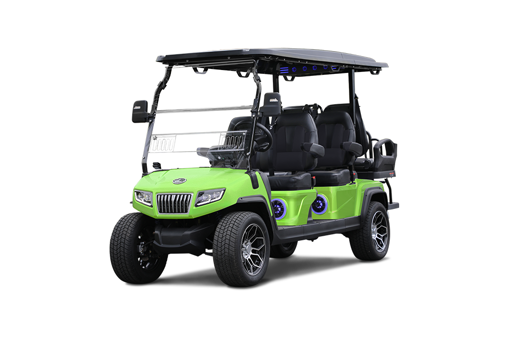 2027 Evolution D5 Ranger Plus