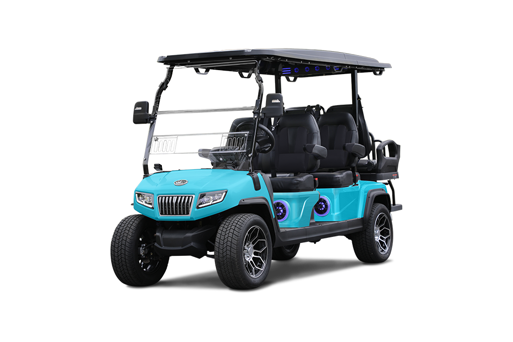 2027 Evolution D5 Ranger Plus