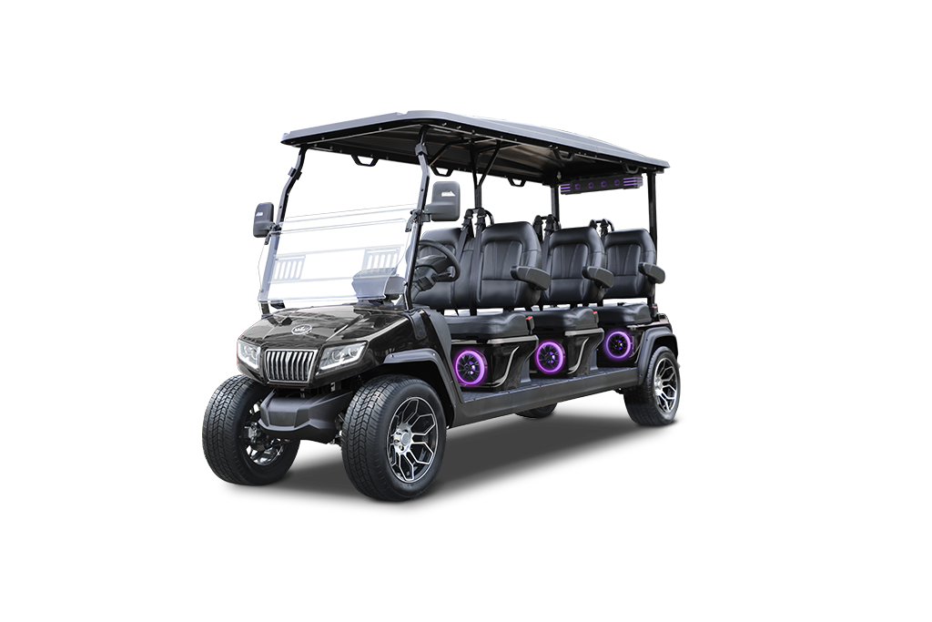 2027 Evolution D5 Ranger Plus