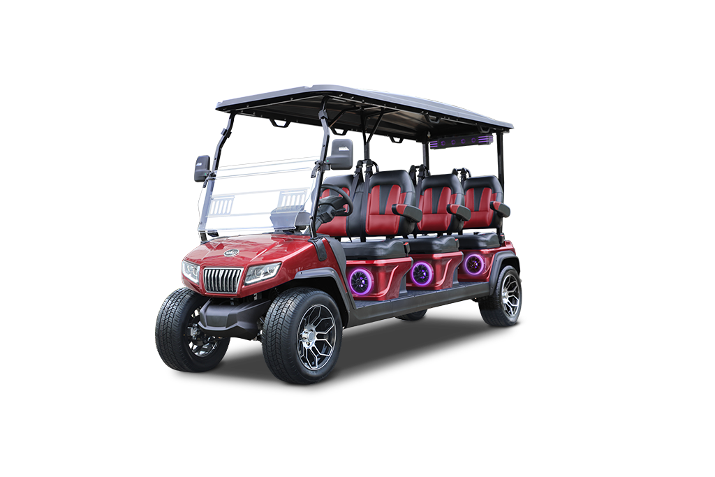 2027 Evolution D5 Ranger Plus