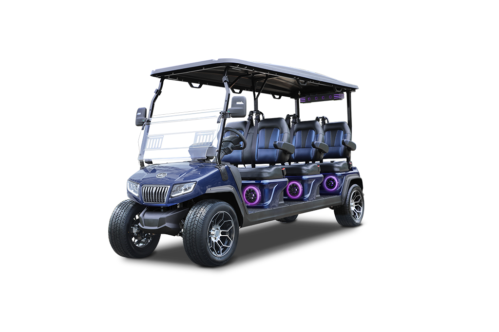 2027 Evolution D5 Ranger Plus
