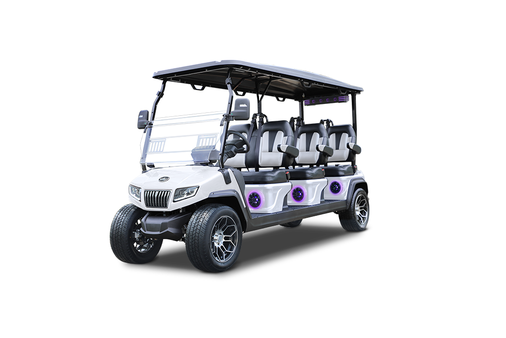 2027 Evolution D5 Ranger Plus