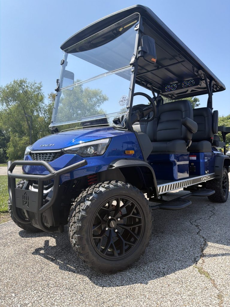 2026 Dach Apollo 4+2