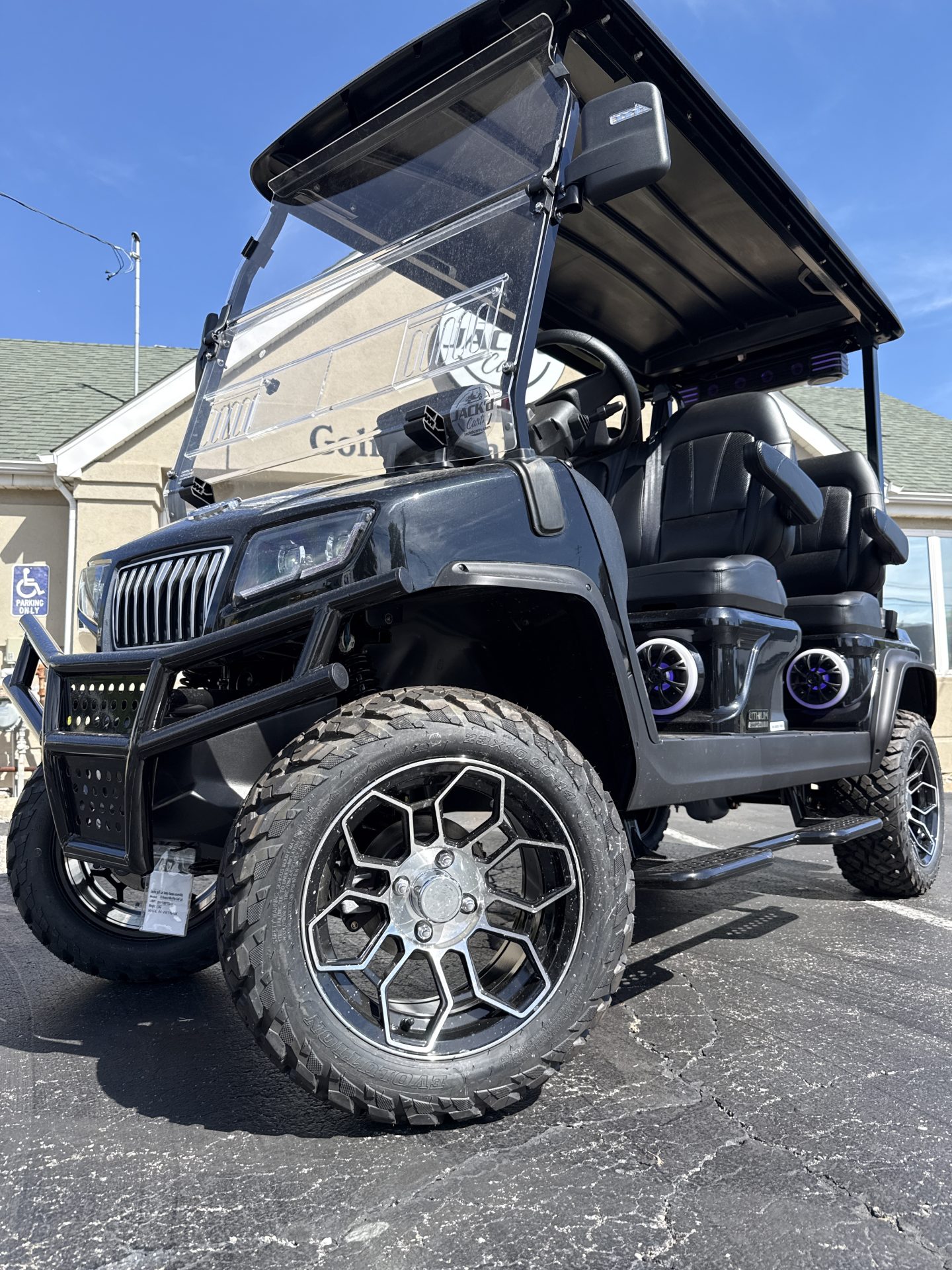 2026 Evolution D5 Maverick Plus