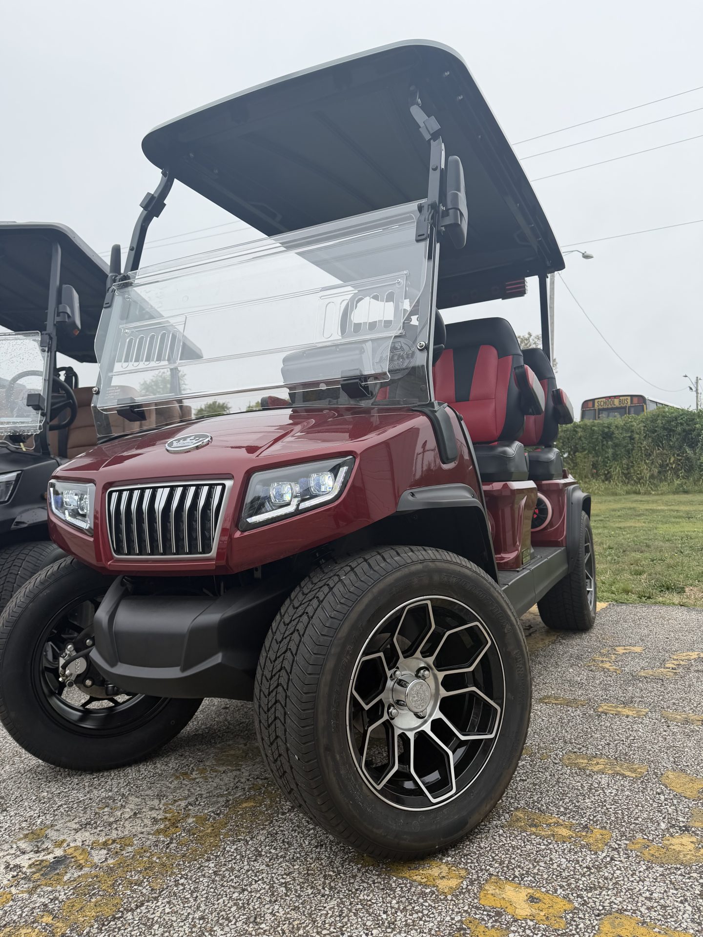 2026 Evolution D5 Ranger Plus