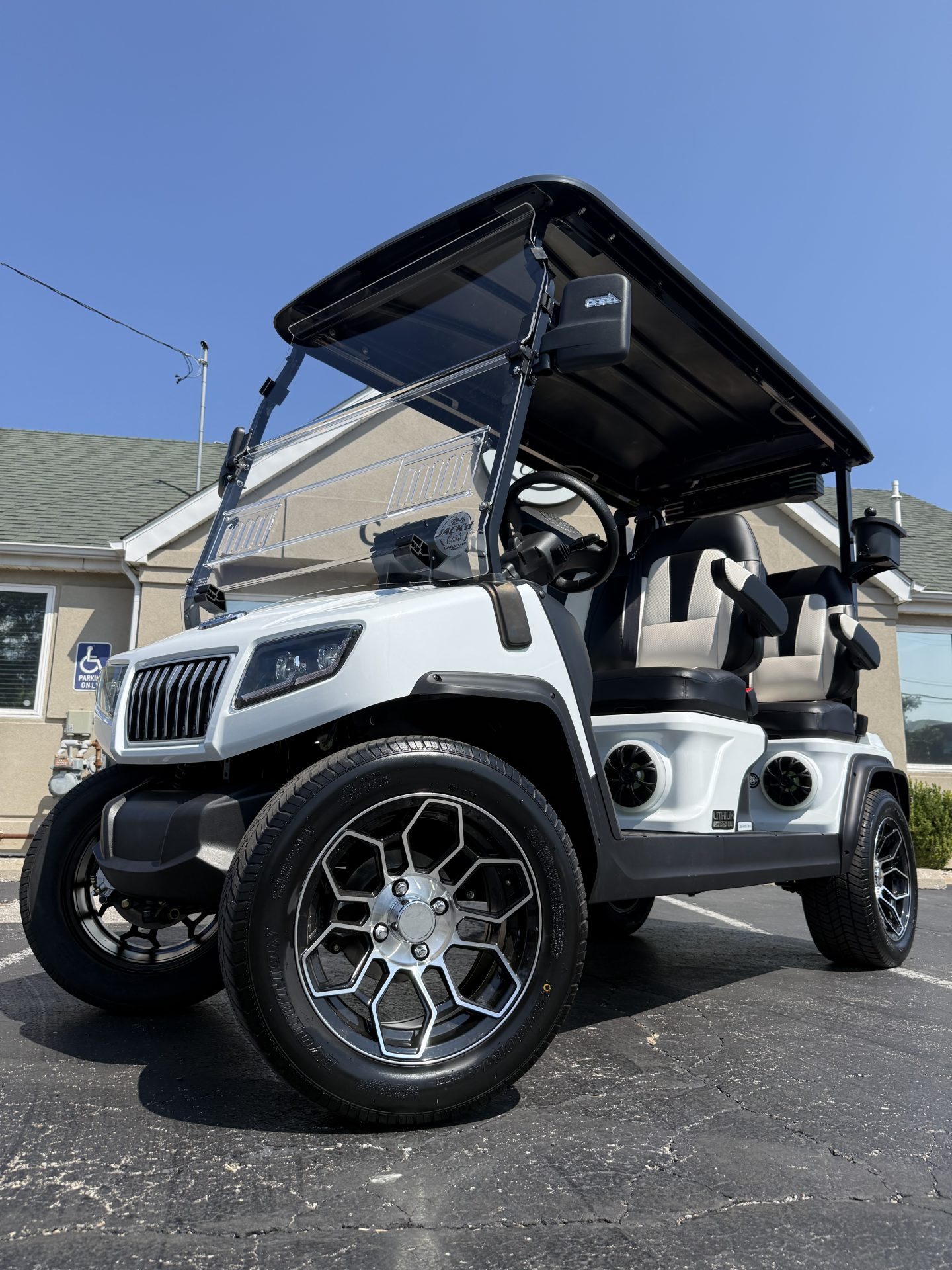 2026 Evolution D5