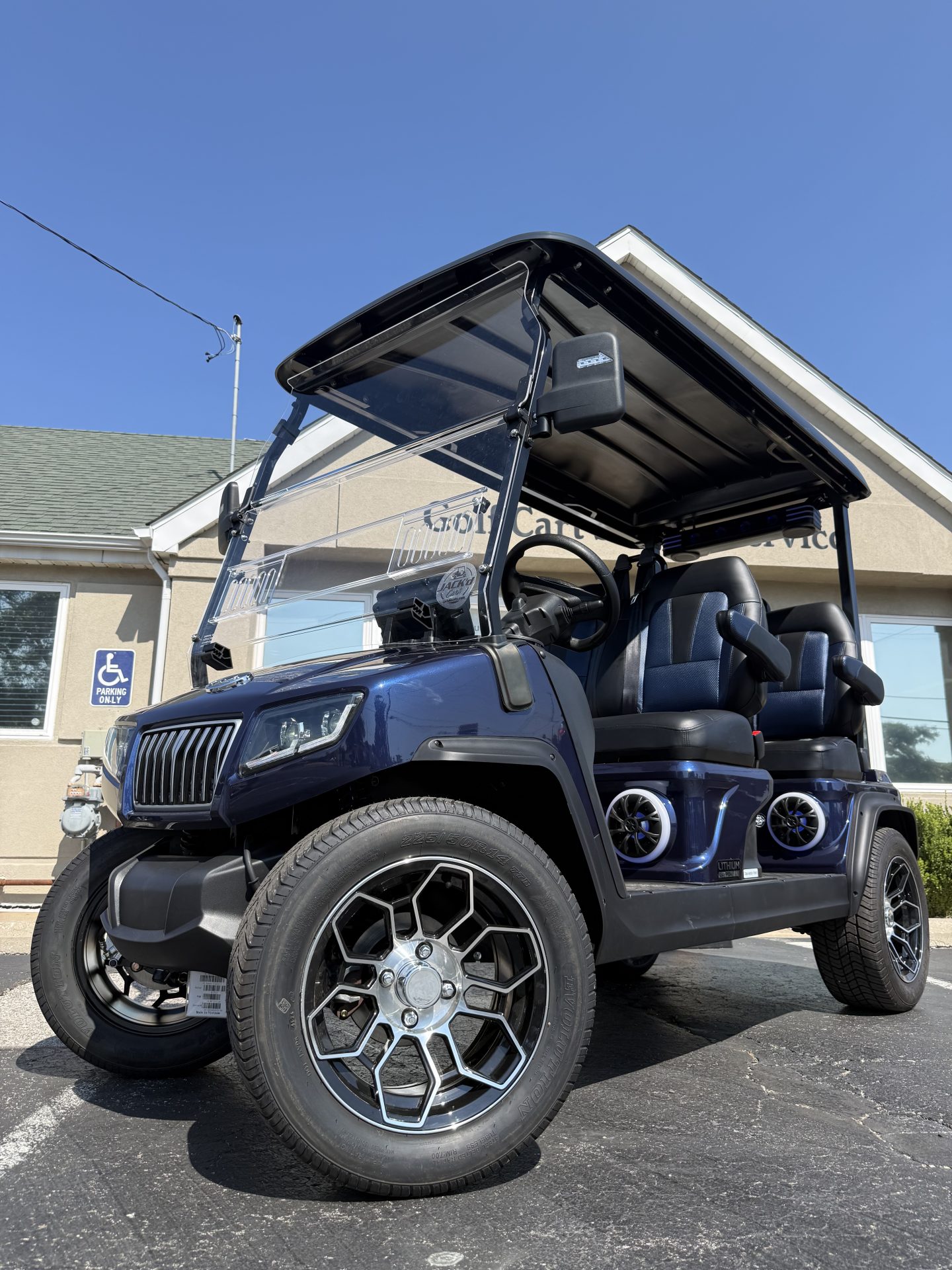 2026 Evolution D5