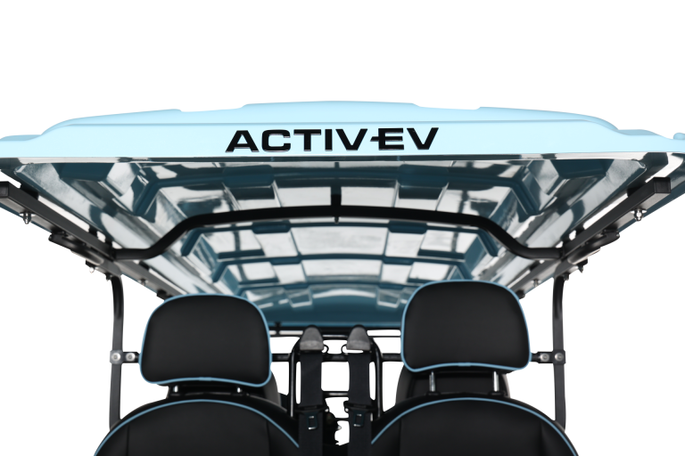 2026 ActivEV Pulse 6P