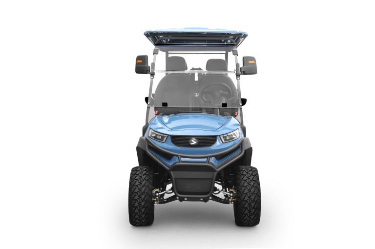 2026 Sivo Edge 4FL Lifted