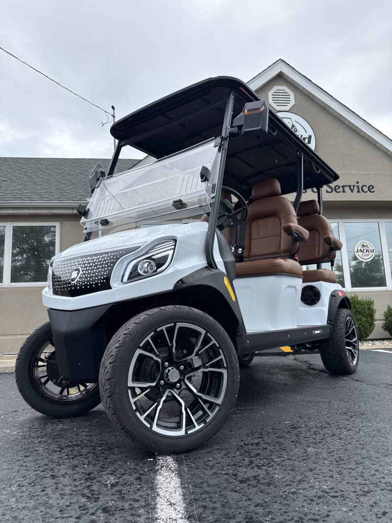 2026 Solana EV Solana XA