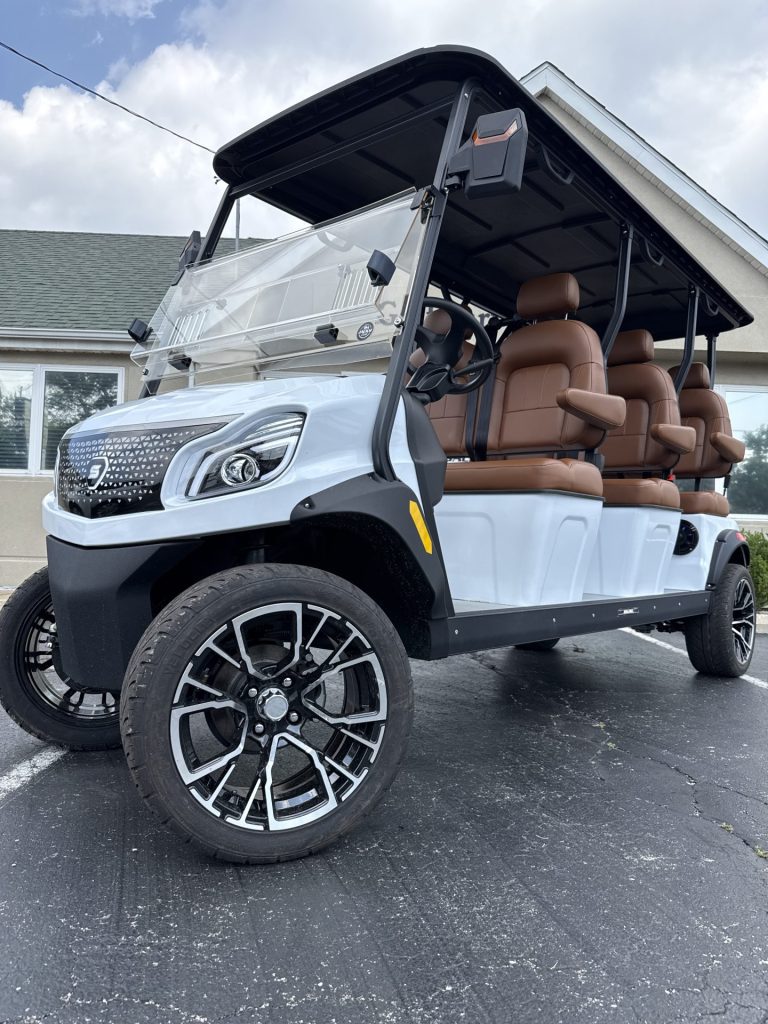 2026 Solana EV Solana XA