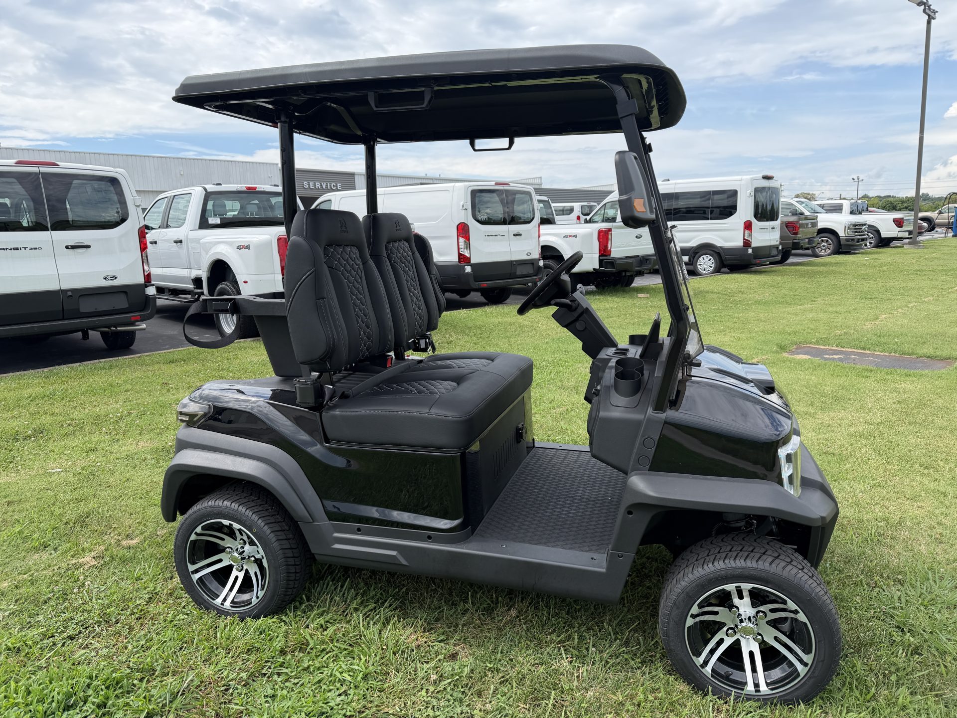 2026 Relion XL2 photo 3