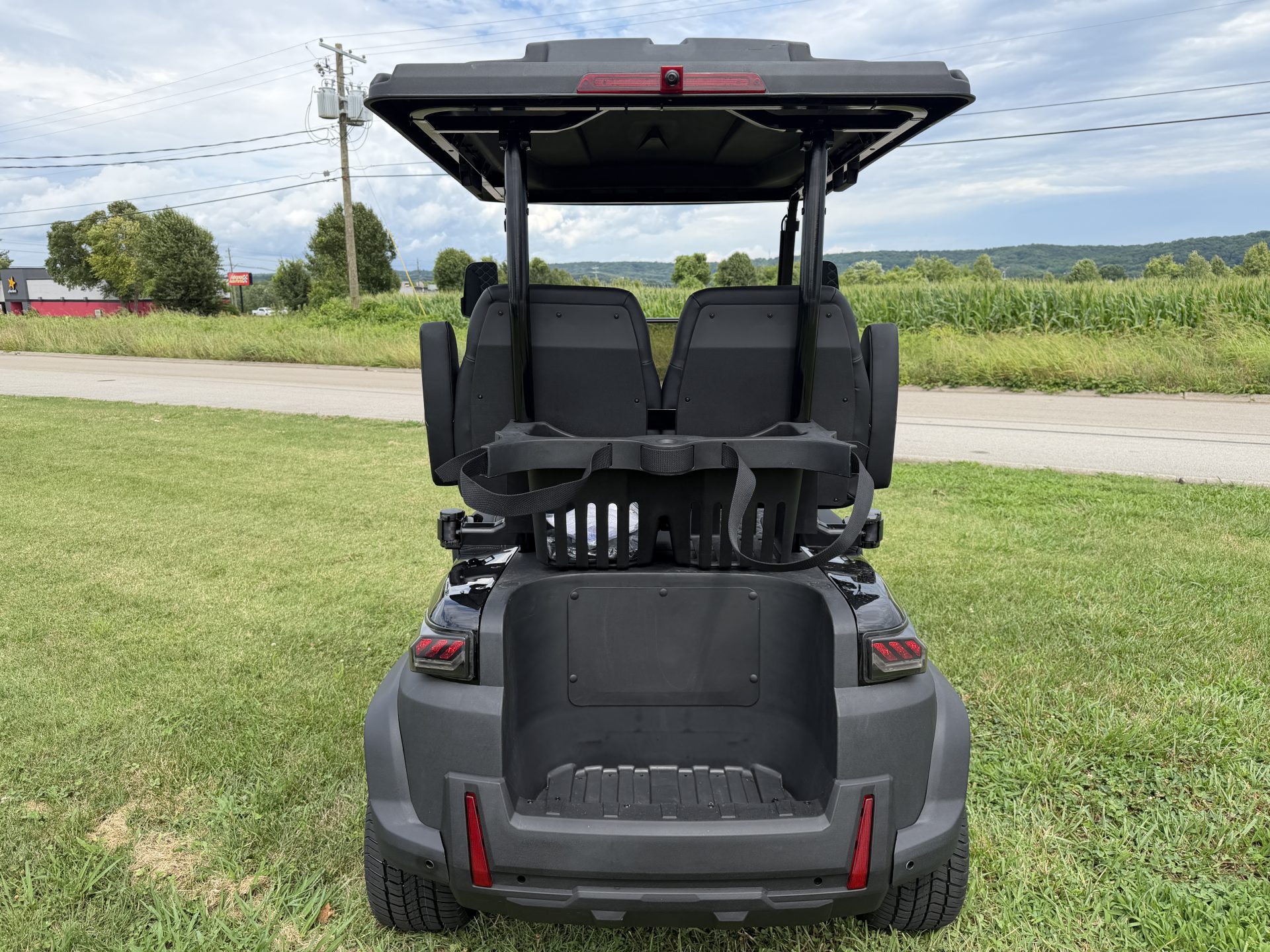 2026 Relion XL2 photo 4