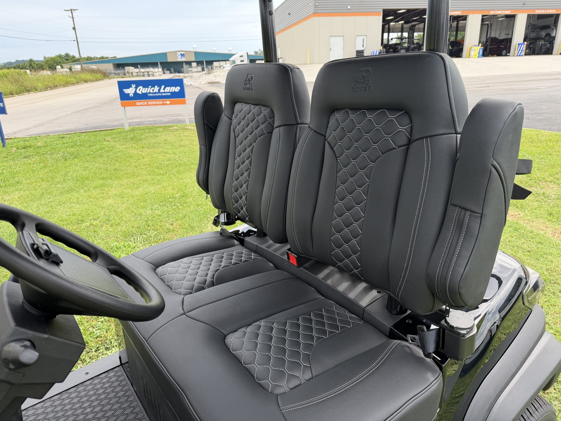 2026 Relion XL2 photo 5