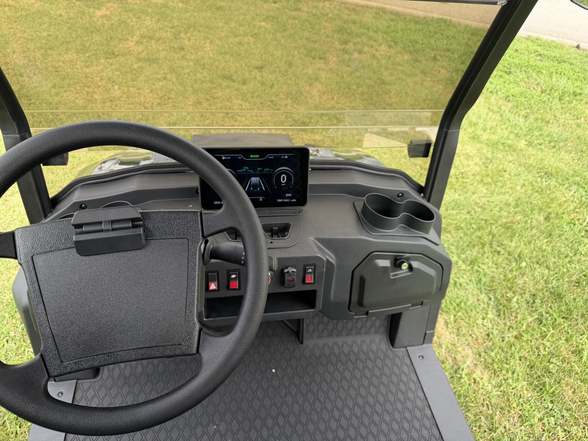2026 Relion XL2 photo 6