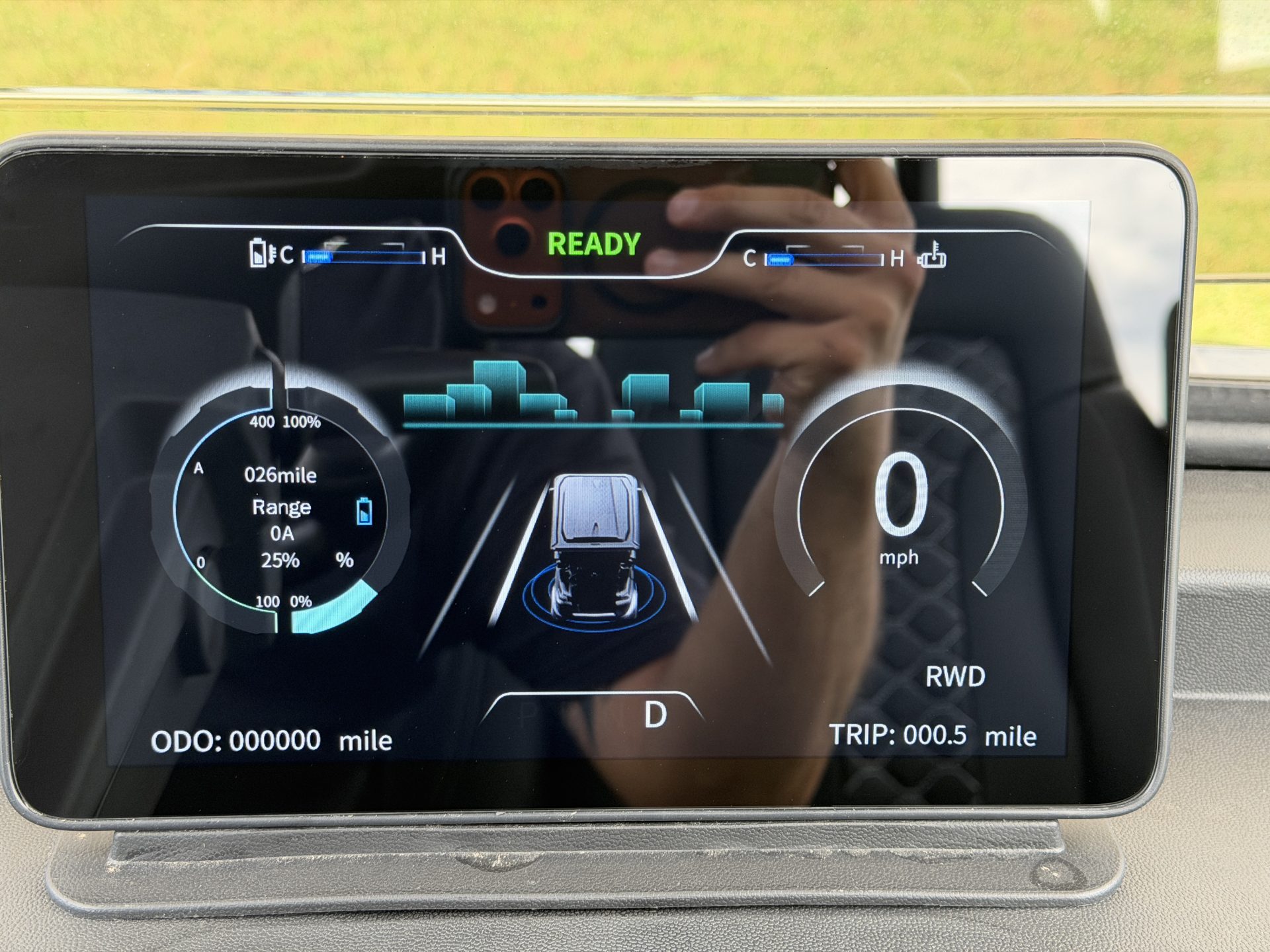 2026 Relion XL2 photo 7